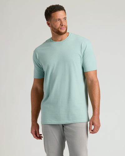 Tall Classic Crew Neck