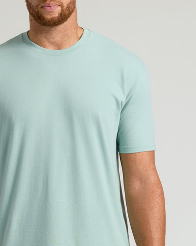 Tall Classic Crew Neck
