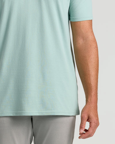 Tall Classic Crew Neck