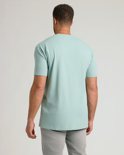 Tall Classic Crew Neck
