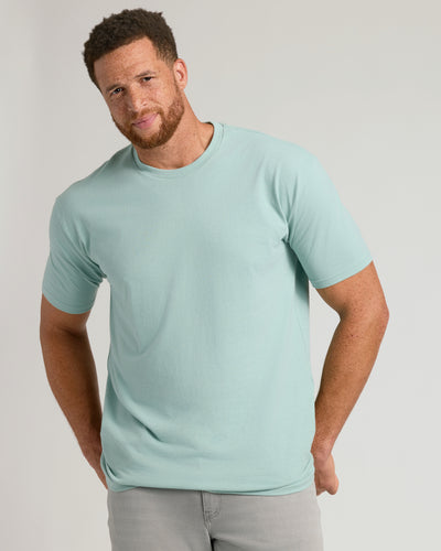 Tall Classic Crew Neck
