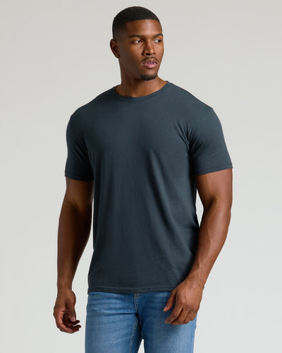Tall Classic Crew Neck