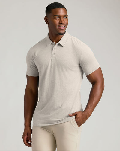 Tall Classic Polo