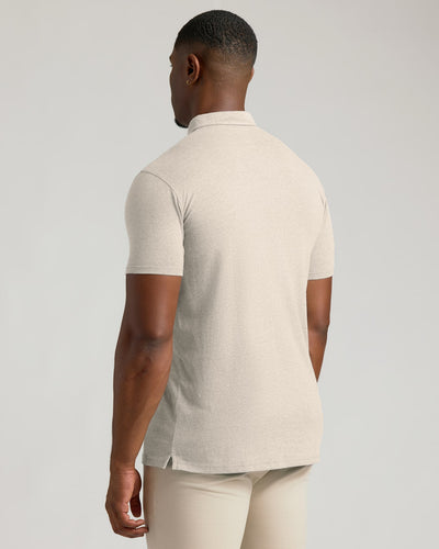 Polo classique grand