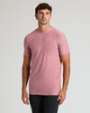Limited Spring Tall Active Crew 3-Pack on young man, casual style.