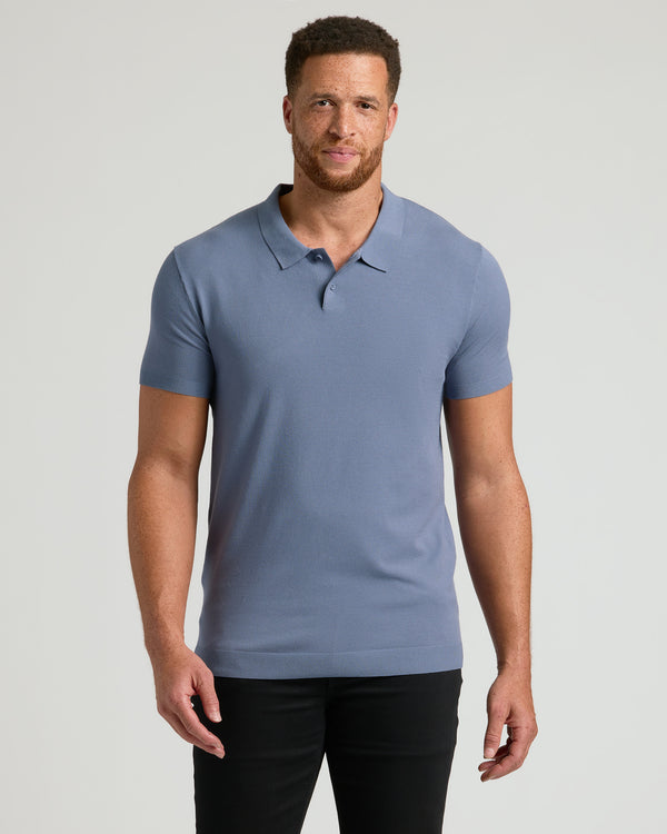 Tall Dressy Polo