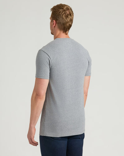 Tall Heavyweight Pocket Crew