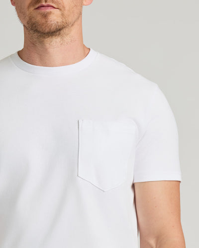 Tall Heavyweight Pocket Crew