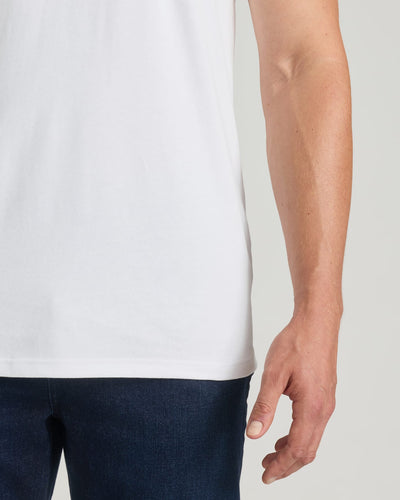 Tall Heavyweight Pocket Crew