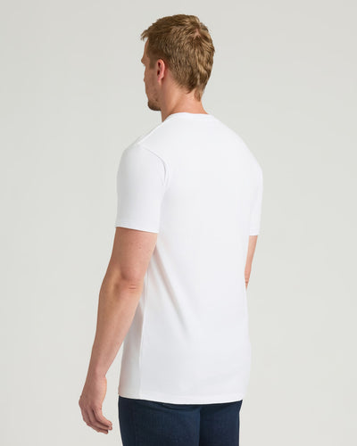 Tall Heavyweight Pocket Crew