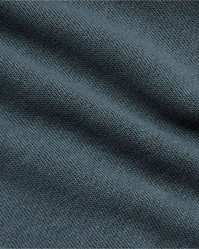 Fleece Pullover Hoodie - Neptune