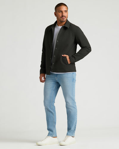 Casual Jacket - Black