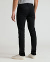 Slim Indigo & Black Comfort Stretch Jeans 2-Pack