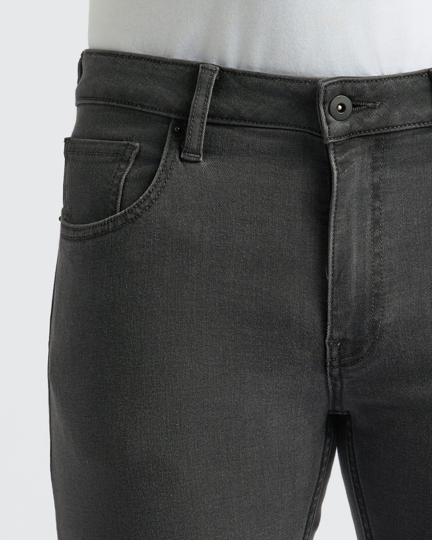 Slim Comfort Stretch Jeans 3-Pack