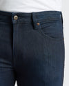 Slim Indigo & Black Comfort Stretch Jeans 2-Pack