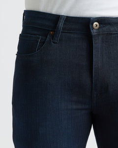 True ClassicIndigo Wash Slim Comfort Stretch Jeans