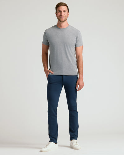 Casual Chino Pants