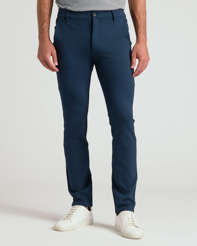 Casual Chino Pants