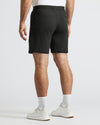 Active-Komfort-Shorts in Schwarz