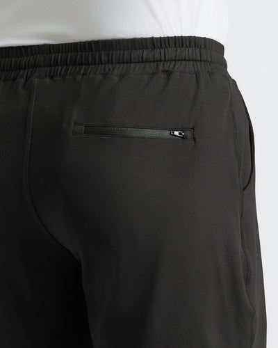 7" Active Comfort Shorts - Black