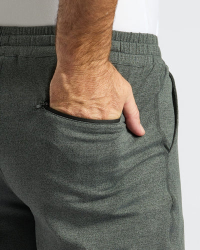 7" Active Comfort Shorts
