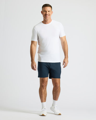 7" Active Comfort Shorts