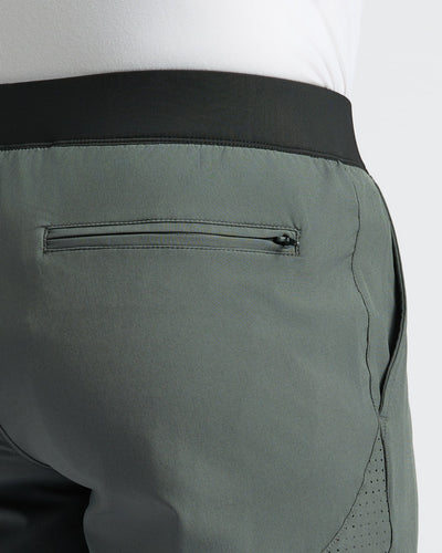 7" Active Training Shorts 2.0 - Carbon