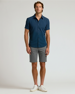True ClassicThe Timeless 9" Chino Shorts 3-Pack