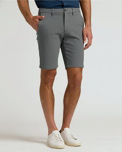 True ClassicThe Timeless 9" Chino Shorts 3-Pack