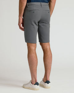 True Classic9" Carbon Chino Shorts 2.0