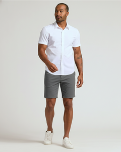 True Classic7" Carbon Chino Shorts 2.0