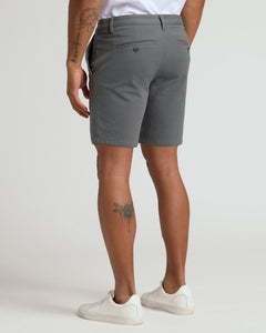 True Classic7" Carbon Chino Shorts 2.0