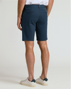 7" Navy & Black Chino Shorts 2-Pack