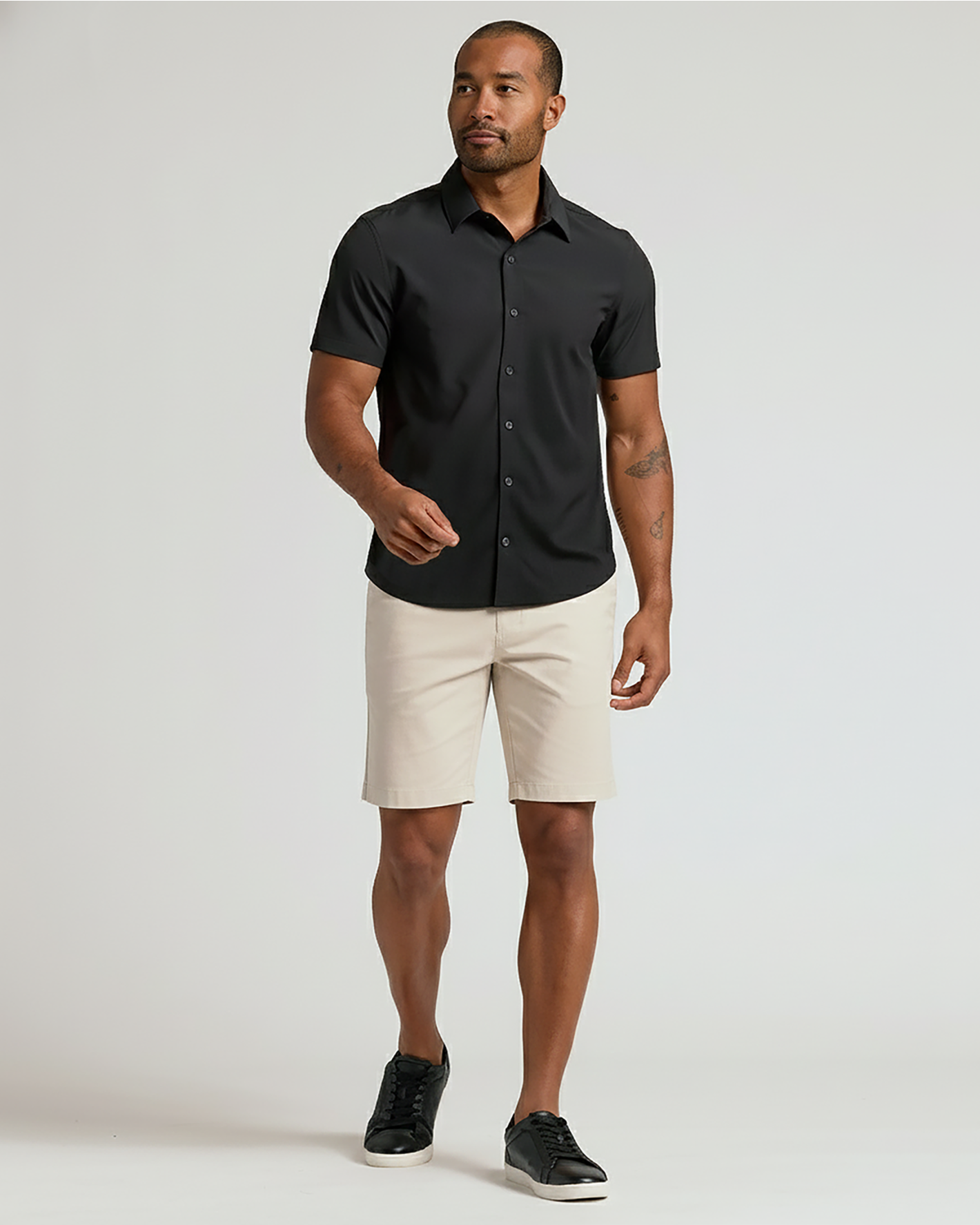 7" Sandstone Chino Shorts 2.0