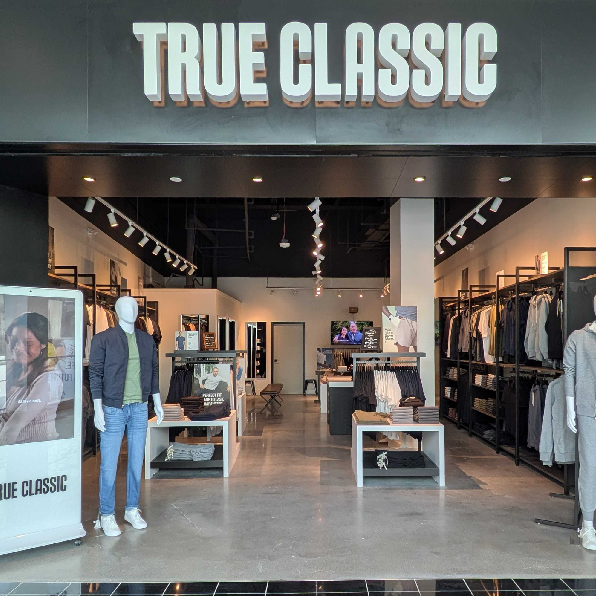 King of Prussia (KOP)