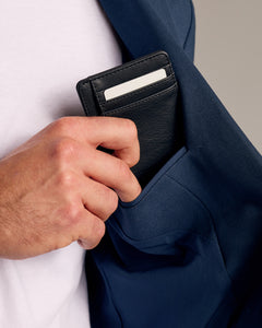 True ClassicBlack Classic Wallet