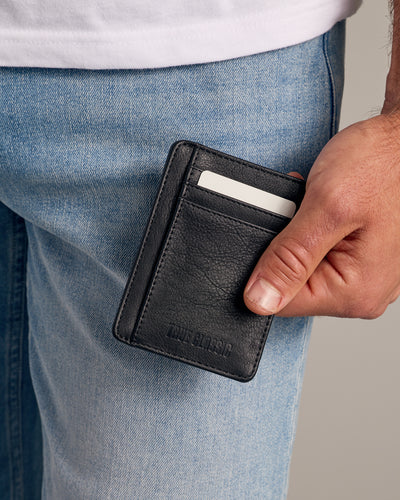 True Classic Wallet