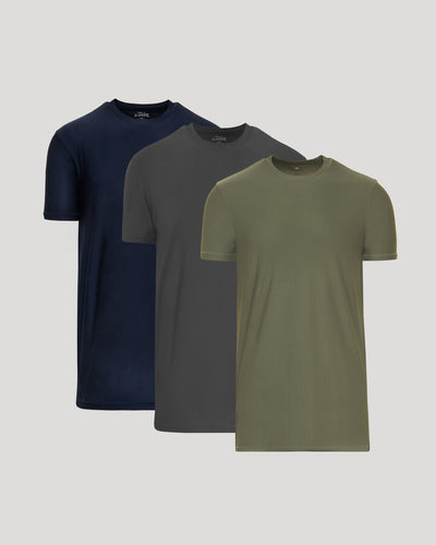 Col rond actif grand