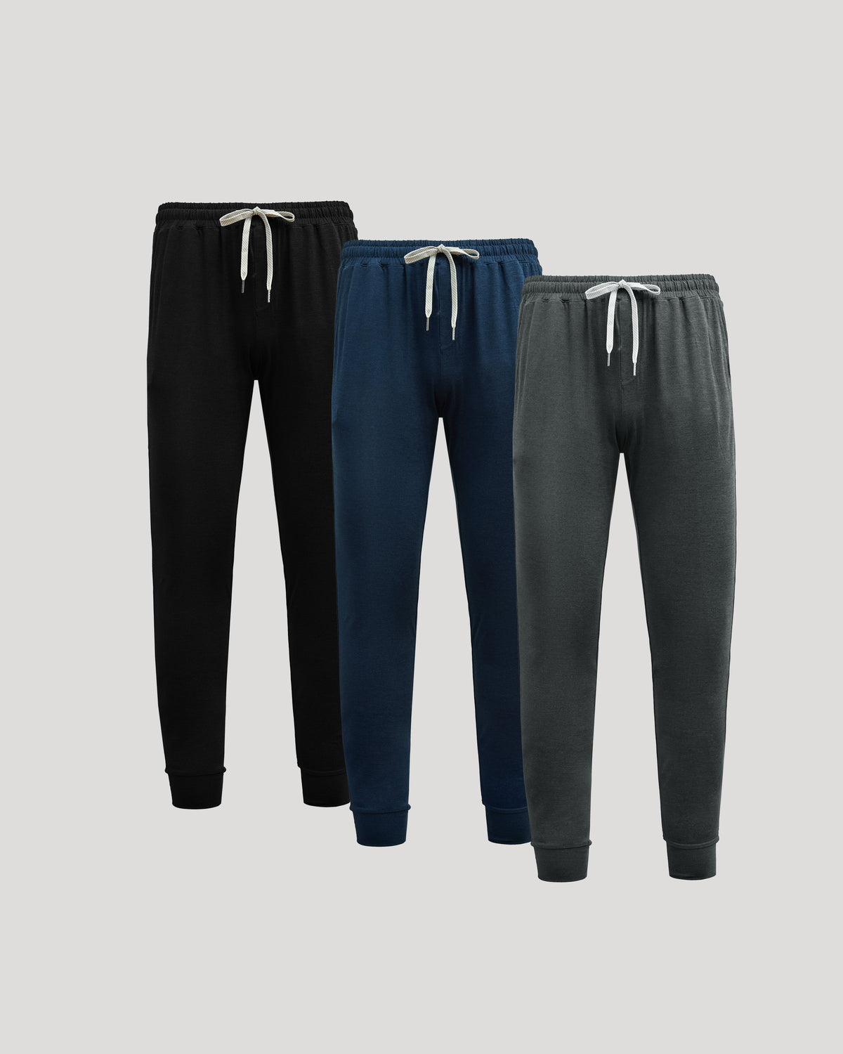 Active Joggers Staple 3-Pack