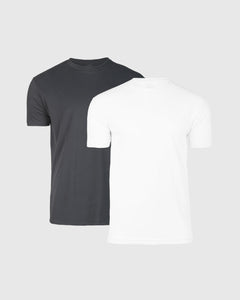 True ClassicTrial Crew Neck 2-Pack