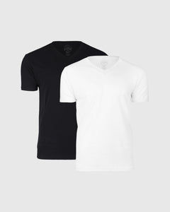 True ClassicTrial V-Neck 2-Pack