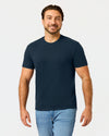 Short Heavyweight Crew 3-Pack