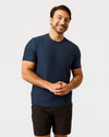 Short Active Crew Neck 3-Pack