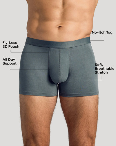 Boxers‑trunks