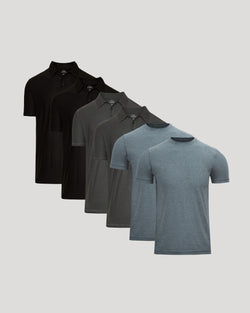 Active Variety 6‑Pack