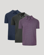 Classic Polo 3-Pack