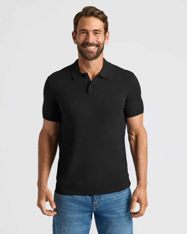 Polo elegante