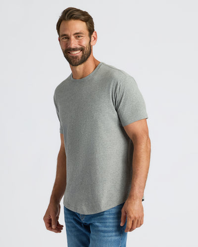 Crews Variety: Classic, Active, & Classic Curved
