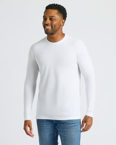 Long Sleeves Variety 8-Pack