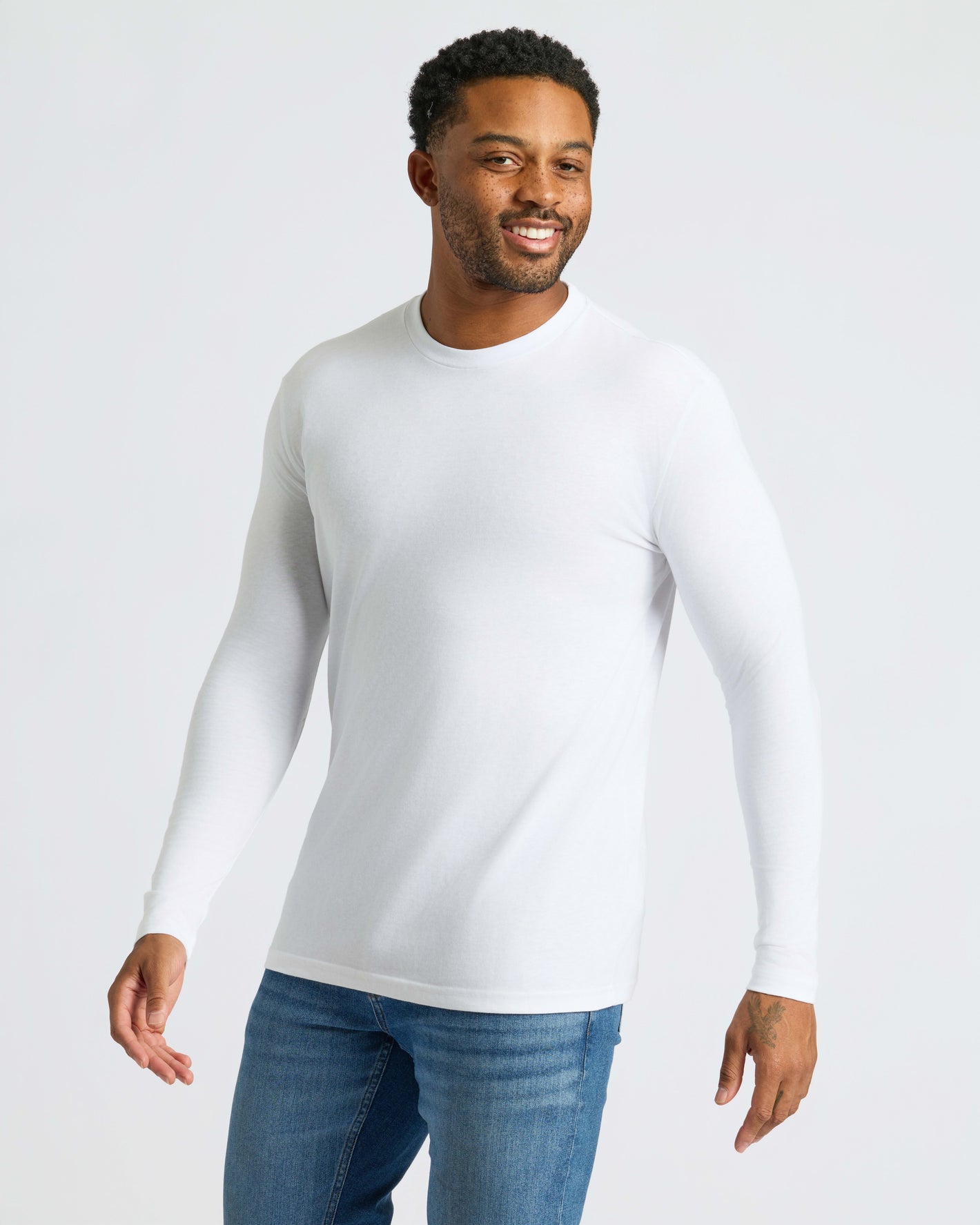 Long Sleeves Variety 7-Pack